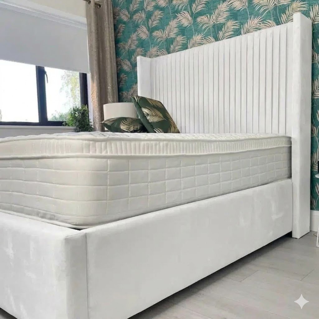 Franklin Bed
